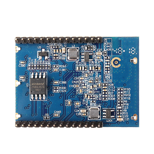 Embedded WiFi to Serial Port Wireless Transparent Transmission Module Uart Serial Port to WiFi