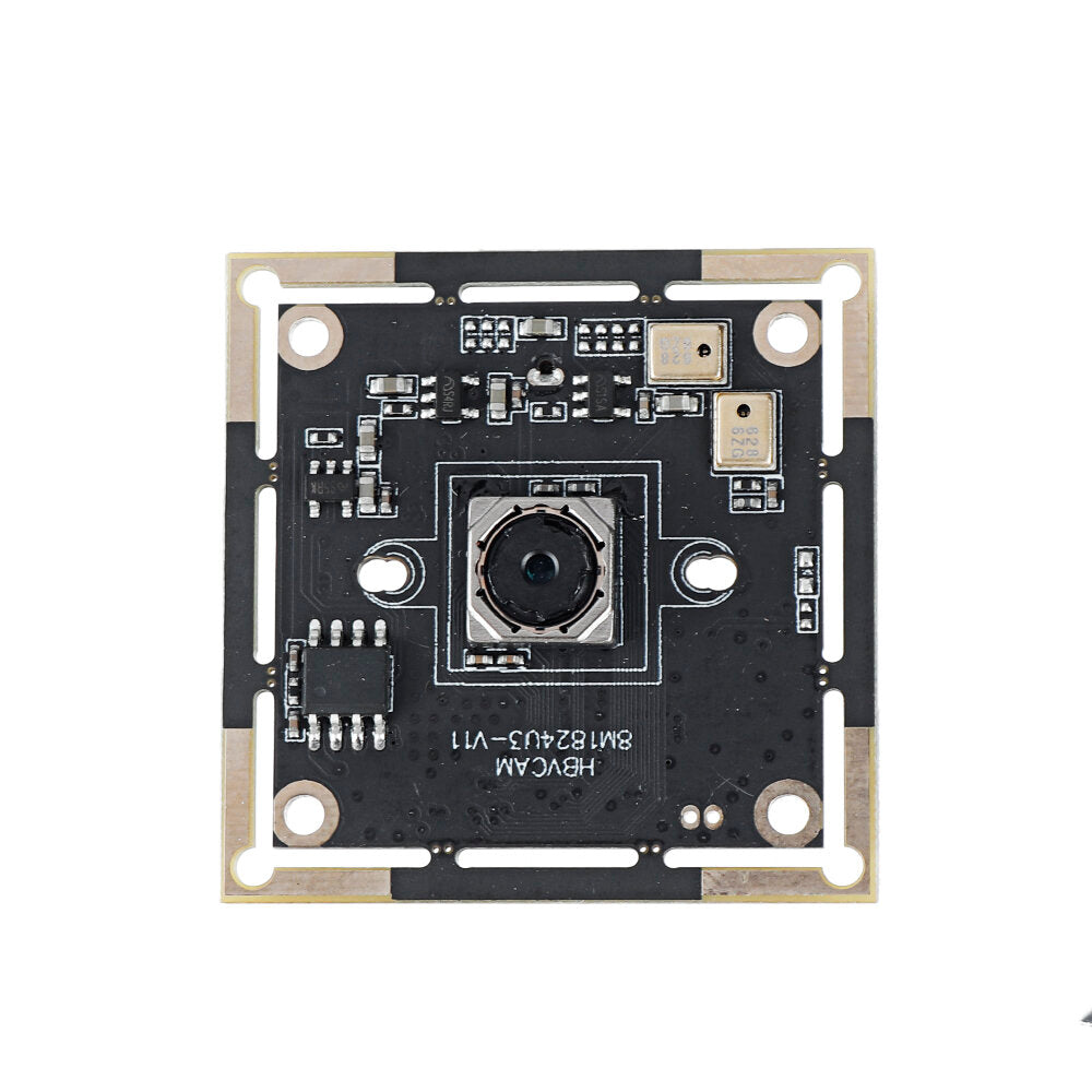 HBV-1824 8 Million Pixel Camera Camera Module 8MP IMX179 USB 3.0 Auto ...