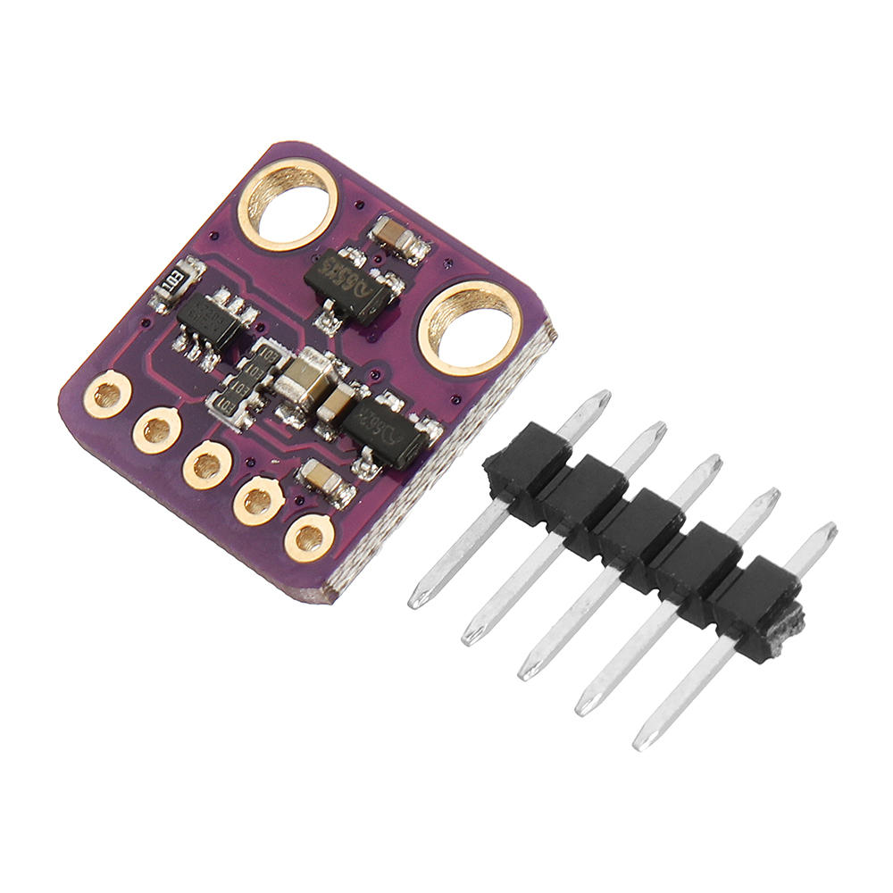 Heartbrat Sensor Module MAX30102 Heartbeat Rate Sensor Module Ultra-Low Power Consumption – ELECBEE