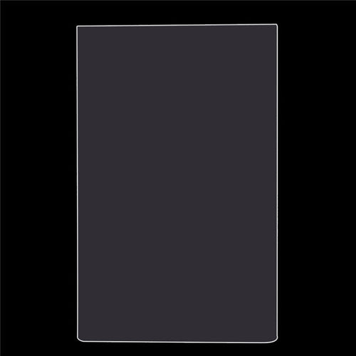 Link Dream Tempered Glass Screen Protector Protective Film for Tesla Model S Touch Panel