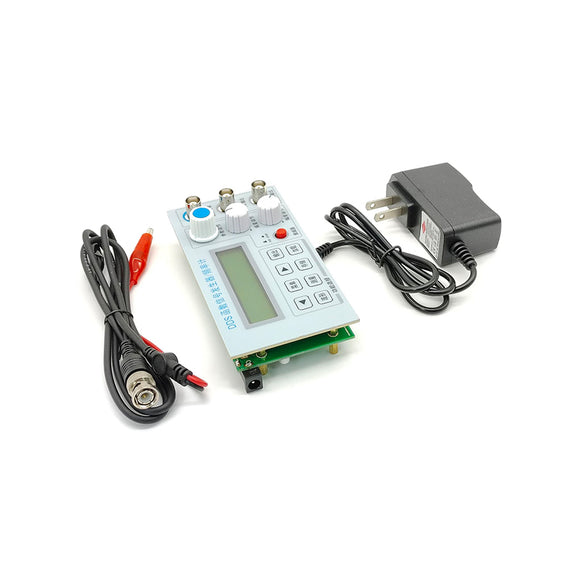 SGP1002S Digital Signal Generator DDS Function Generator Sine Wave Arb ...
