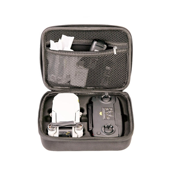 Portable Carrying Case Wear-resistant Fabric Storage Bag for DJI Mavic Mini Drone Accessories