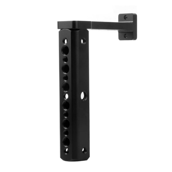 Handlebar Extended Handheld Support Monitor Stand Mount for DJI Ronin-S