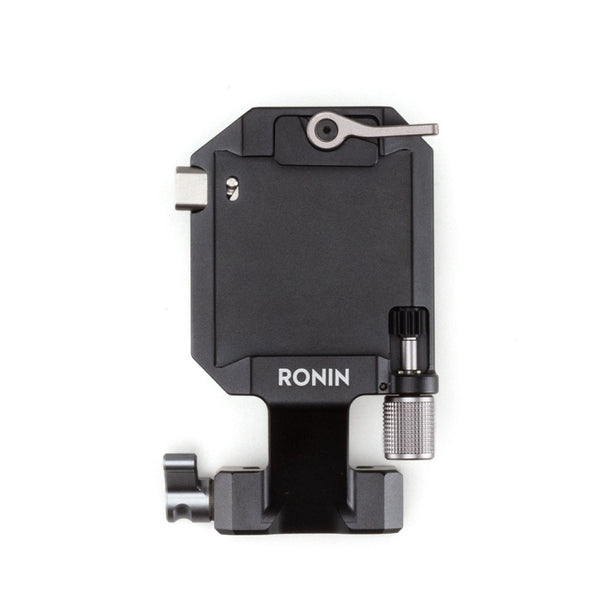 Original DJI R Vertical Camera Mount Offers Reliable Vertical Shooting for Longer Durations On RS 2 RSC 2 / DJI RS 3 Pro / RS 3/ RS 2, Original DJI R Vertical Camera Mount