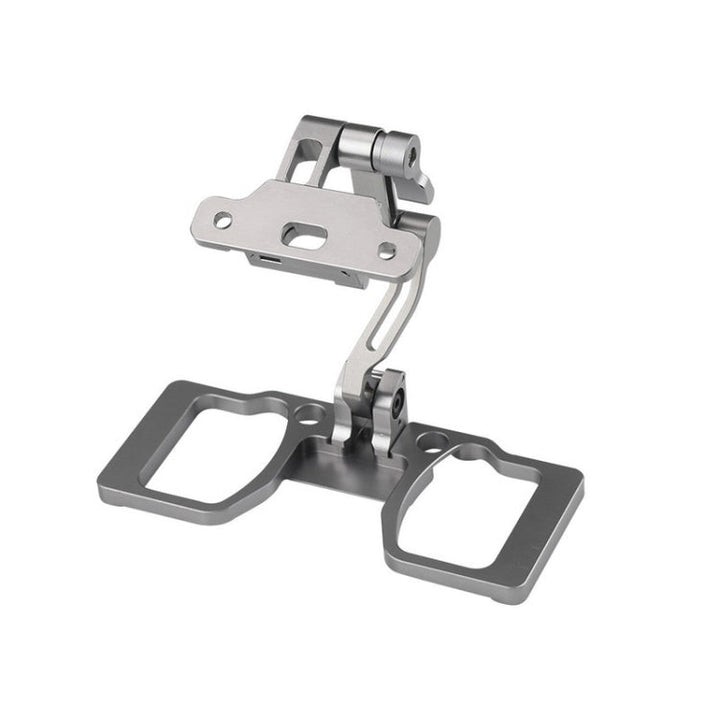 RCSTQ Tablet Bracket Aluminum Alloy Accessories forDJIMavic Air 2 / Pro / 2 / Air / Mini / Spark, Colour: Triple-use