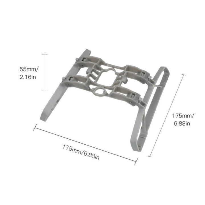 RCSTQ forDJIMavic Air 2 Height Extender Landing Leg