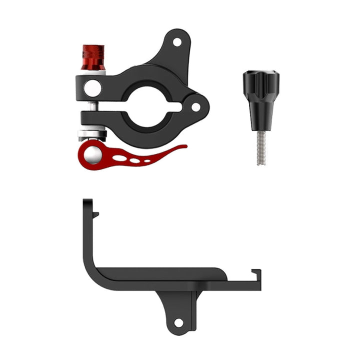 Sunnylife AIR2-Q9402 ForDJIAir 2S / Mini 2 / Mavic Air 2 Remote Control Bicycle Holder Mount Bracket