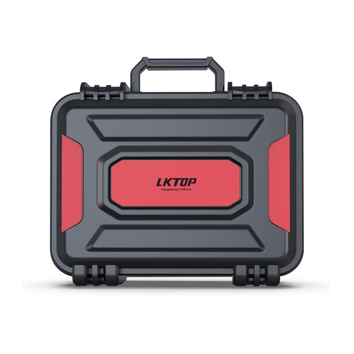 LKTOP ForDJIAir 2S Waterproof Safety Box Storage Suitcase