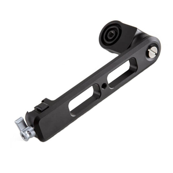 Original DJI  RS 2 Camera Handle Extension Handheld Adapter, Extension Adapter