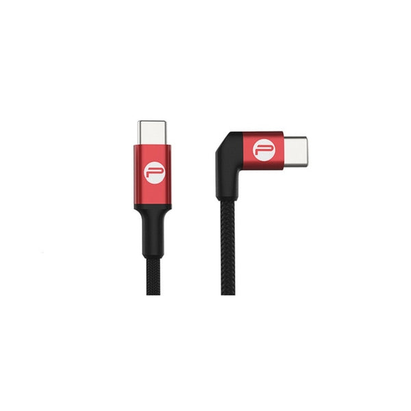 PGYTECH Type-C/Lightning Data Cable DJI Accessories For OSMO POCKET/OSMO ACTION, Type-C / USB-C to Type-C / USB-C, Type-C / USB-C to 8 Pin