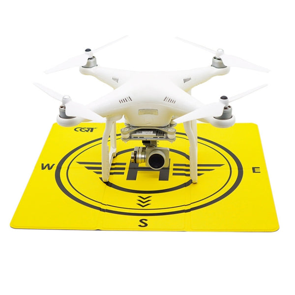 Outdoor Aerial Photography Double-sided Landing Pad For DJI Mavic 3 / Air 2 / Air 2S