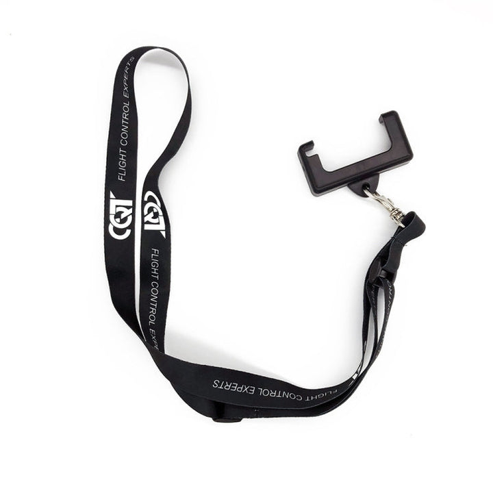 CQT Remote Control Lanyard With Hook ForDJIMavic Air 2/2S/Mini 2 /Mini 3 Pro,Style: Thin Rope