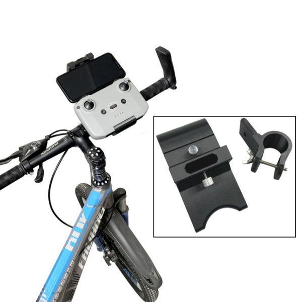 Remote Control Bike Mounting Bracket for DJI Mini 3 Pro/Mavic Air 2S/Air 2/Mini 2