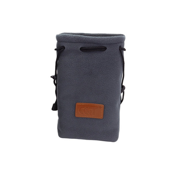 CQT Storage Bag Thick Flannel Bag For DJI Mini 3 Pro,Specification:, 1 PC Bag, 2 PCS Bag, 2 PCS Bag+Paddle Tie Band