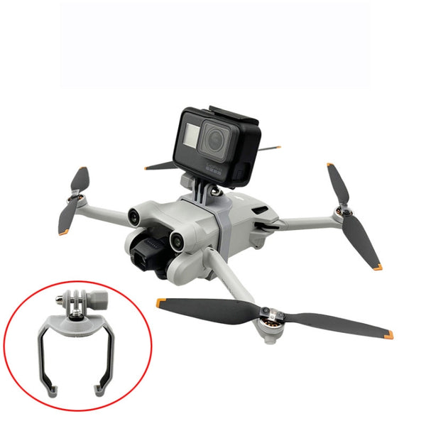 Top Expansion Adapter Bracket for DJI Mini 3 Pro, for DJI Mini 3 Pro