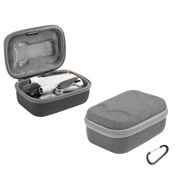 Sunnylife Drone Protective Storage Bag for DJI Mini 3 Pro,Style:, MM3-B390, MM3-B391, MM3-B392, MM3-B397