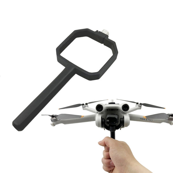 For DJI Mini 3 Pro / Mini 3 Handheld Holder Take-off  Landing Mount