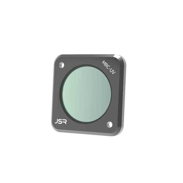 JUNESTAR Action Camera Filters For DJI Action 2