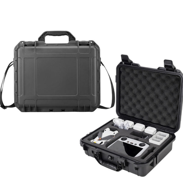 Waterproof Storage Box Carrying Protective Box for DJI Mini 3 Pro, Style 2