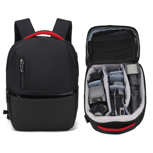 Drone Storage Bag Backpack SLR Camera Bag forDJIMavic Air 2/Air 2S