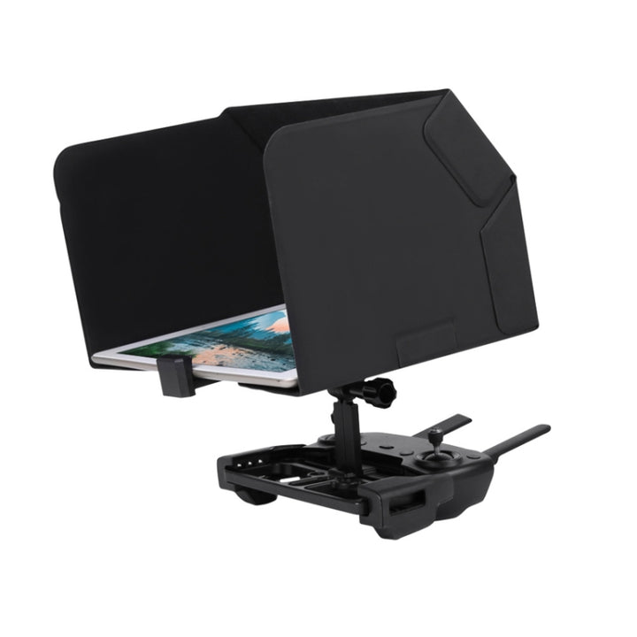 Sunnylife TY-Q9401 For Mini3 Pro / Mavic 3 / Mavic Air2S RC Tablet Holder with Lens Hood