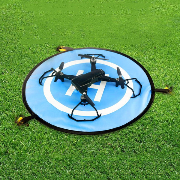 Universal Foldable Helipad Landing Pad For Drone, Diameter 55cm, Diameter 75cm, Diameter 90cm, Diameter 110cm