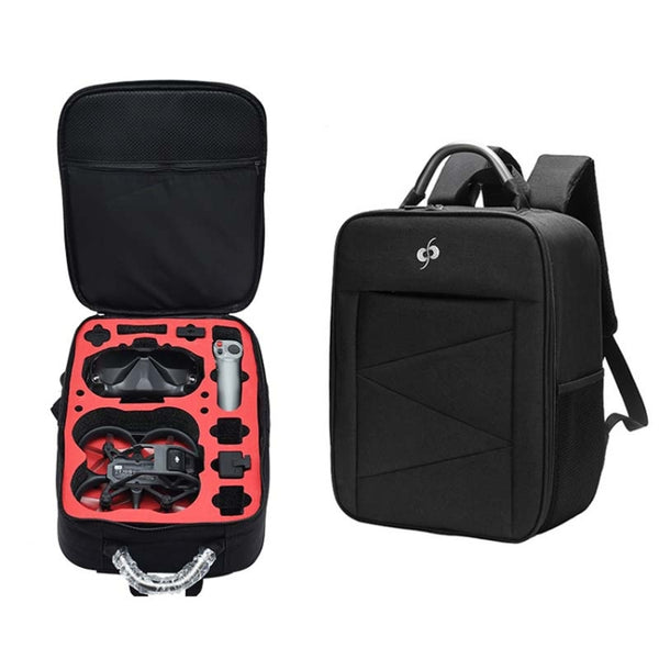 Drone Waterproof Backpack Organizer for DJI Avata, Backpack  for DJI Avata