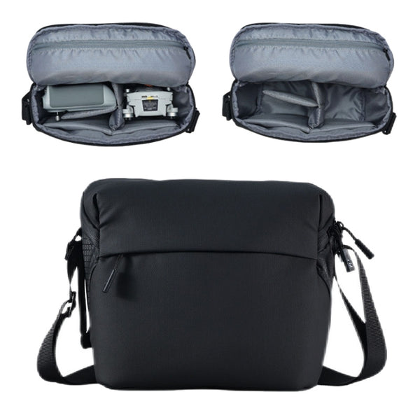 Crossbody Handbag Shoulder Bag Organizer Bag for DJI Mini 3 Pro