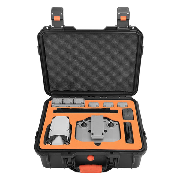 Sunnylife AQX-3 For Mavic Mini / Mini2 / SE Waterproof Safety Box Protective Carrying Case, AQX-3