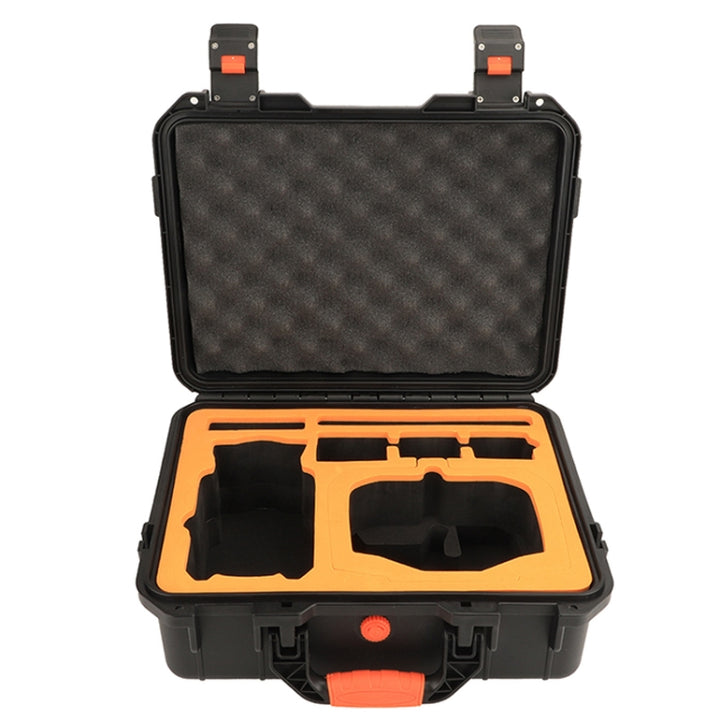 Sunnylife AQX-4 For Air 2S / Mavic Air 2 Outdoor Protection Waterproof Safety Case