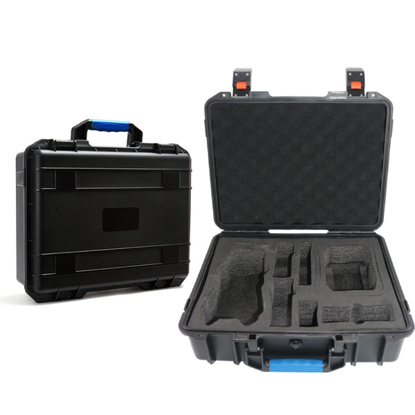 For DJI Mavic 3 Classic Drone Storage Box Portable Explosion-proof Case, Explosion-proof Case