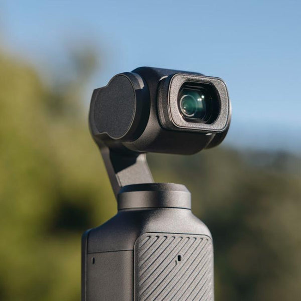Original DJI Osmo Pocket 3 Wide-Angle Lens, Wide-Angle Lens