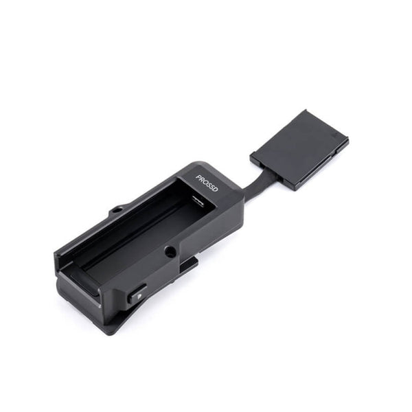 Original DJI PROSSD Card Compartment Ronin 4D Accessories, PROSSD Card Compartment