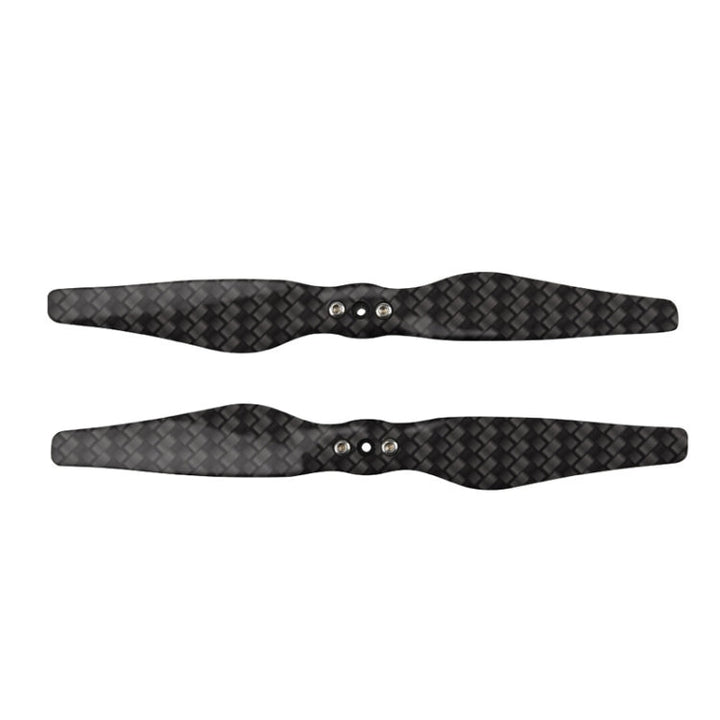 ForDJIMavic Air RCGEEK Carbon Fiber Propeller Blades 2pcs