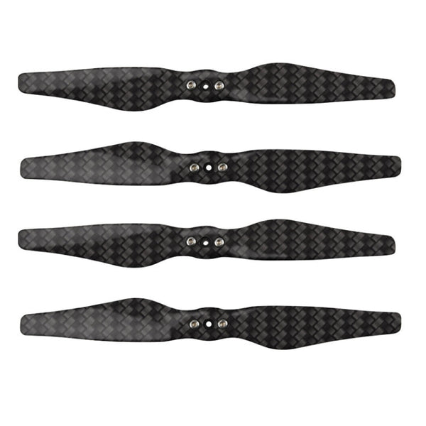 ForDJIMavic Air RCGEEK Carbon Fiber Propeller Blades 4pcs