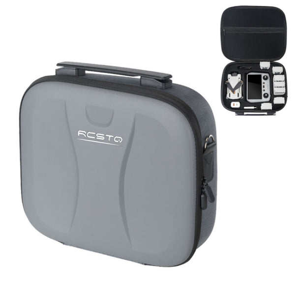 For DJI Mini 3 Pro RCSTQ Remote Control Portable Storage Bag