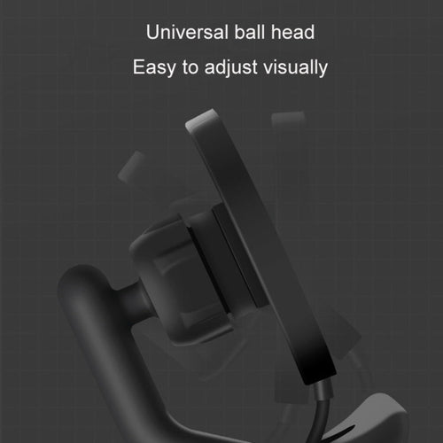 For Tesla Model 3/Y Mobile Phone Car Magnetic Bracket Wireless Charging