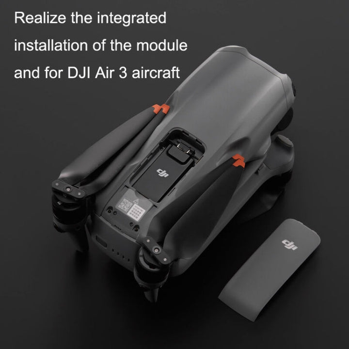 OriginalDJIAir 3 Enhanced Image Transmission Module