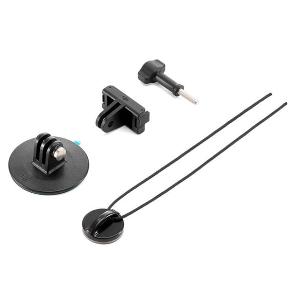 Original DJI OSMO Action 3 / 4 Surfing Tether Kit, Surfing Tether Kit