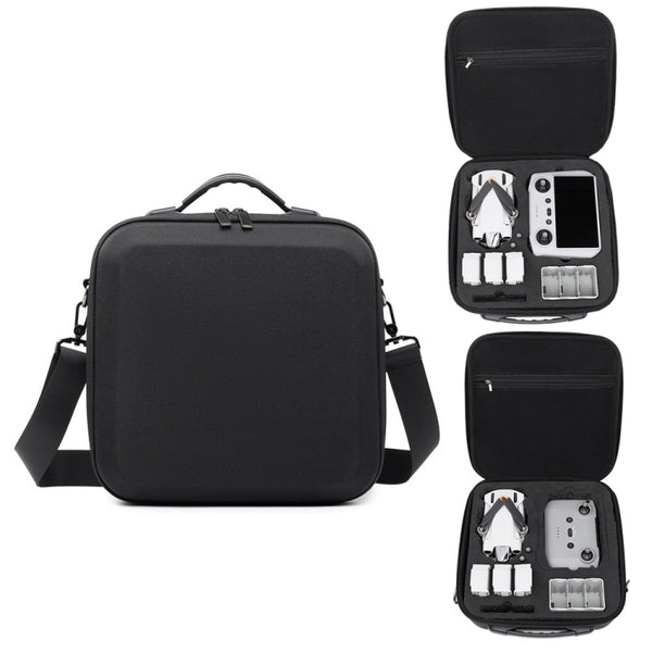 For DJI Mini 3/Mini 3 Pro Drone Storage Bag Box Shoulder Bag Suitcase, M3-008