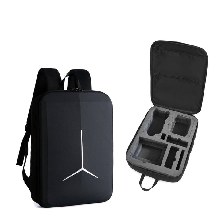 ForDJIAIR 3 Storage Bag Backpack Compatible with RC-N2 or RC 2 Remote Control