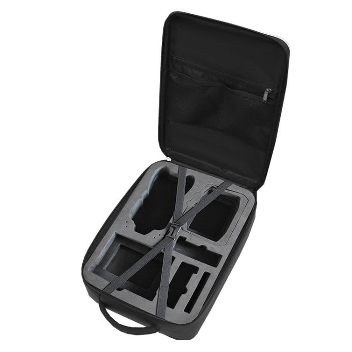 ForDJIAIR 3 Drone BKANO Storage Bag Hard Shell Backpack