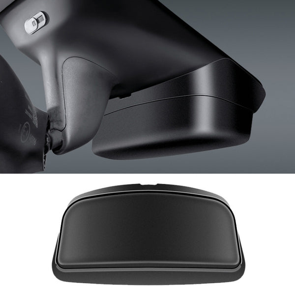 For Tesla Model Y Before 2023 Car Glasses Box Sunglasses Clip Accessories