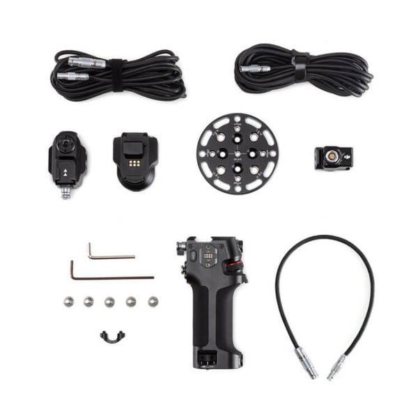 Original DJI RS 2 / RS 3 Pro Expansion Base Kit, Expansion Base Kit