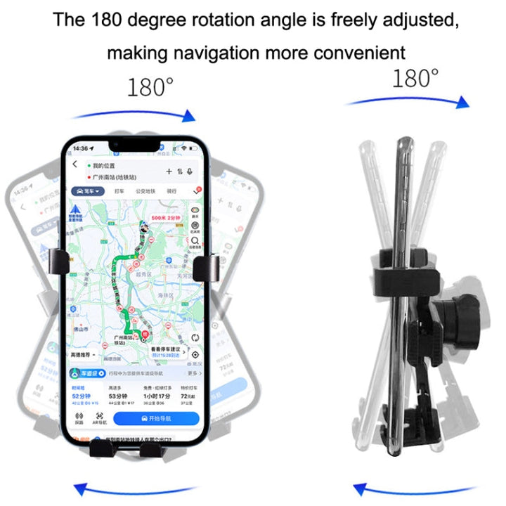 For Tesla 2019-2022 Model 3/Y Car Central Control Screen Mobile Phone Holder