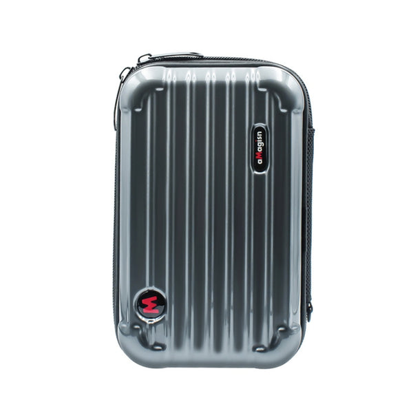 For DJI Osmo Action 4 / 3 aMagisn Small Organizer Bag Sports Camera Protective Accessories, For DJI Osmo Action 4 / 3
