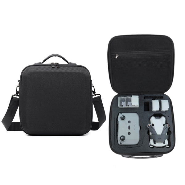 For DJI Mini 4 Pro Drone Storage Bag Box Shoulder Bag Suitcase, M4-002