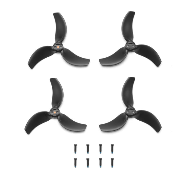 Original DJI Avata 2 2pairs Propellers, Propellers