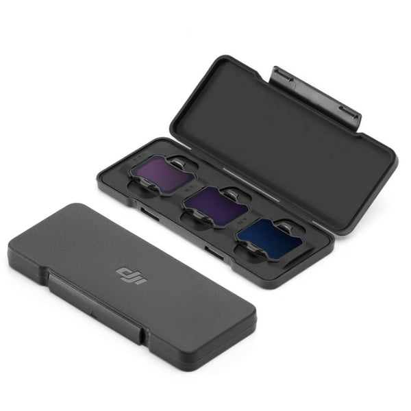 Original DJI Avata 2 ND Filters Set (ND8 /16/32), Filters Set