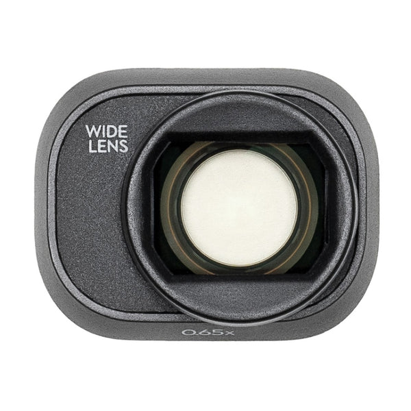 Original DJI Mini 4 Pro Wide-Angle Lens, Mini 4 Pro